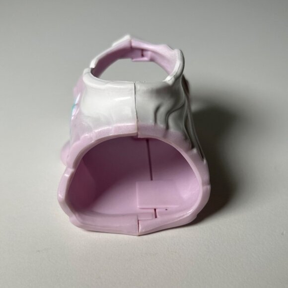 Vintage 1987 Fisher Price SmoOne Sizehees Critter Cuddlers #7255 Heidi Bunny - Picture 10 of 14